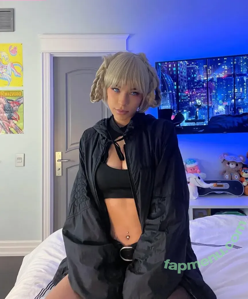 Konekokelly nude photo #0013 (Konekokelly)