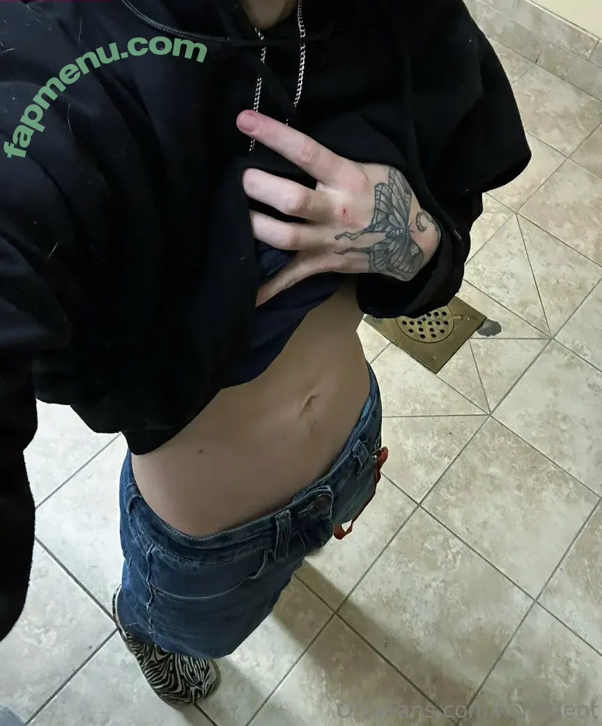 konfident nude photo #0031 (blingradioshow)