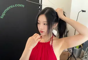 Kong / hongkongdoll / imkongguksu / kong_ttv nude photo #0009