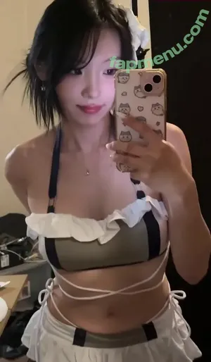 Kong / hongkongdoll / imkongguksu / kong_ttv nude photo #0031