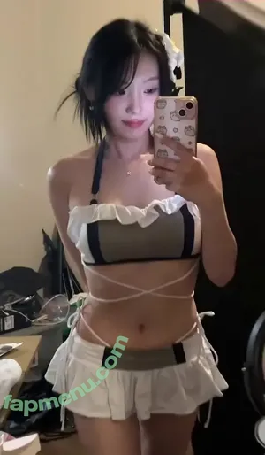 Kong / hongkongdoll / imkongguksu / kong_ttv nude photo #0032