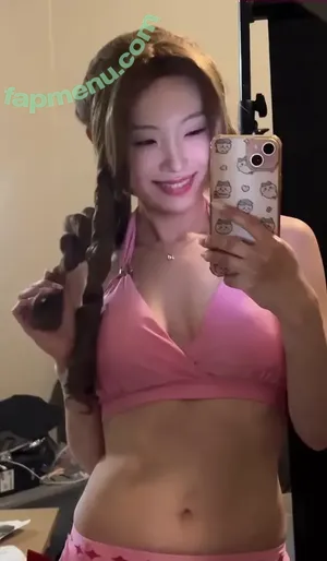 Kong / hongkongdoll / imkongguksu / kong_ttv nude photo #0038