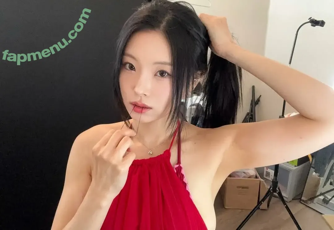 Kong nude photo #0007 (hongkongdoll / imkongguksu / kong_ttv)