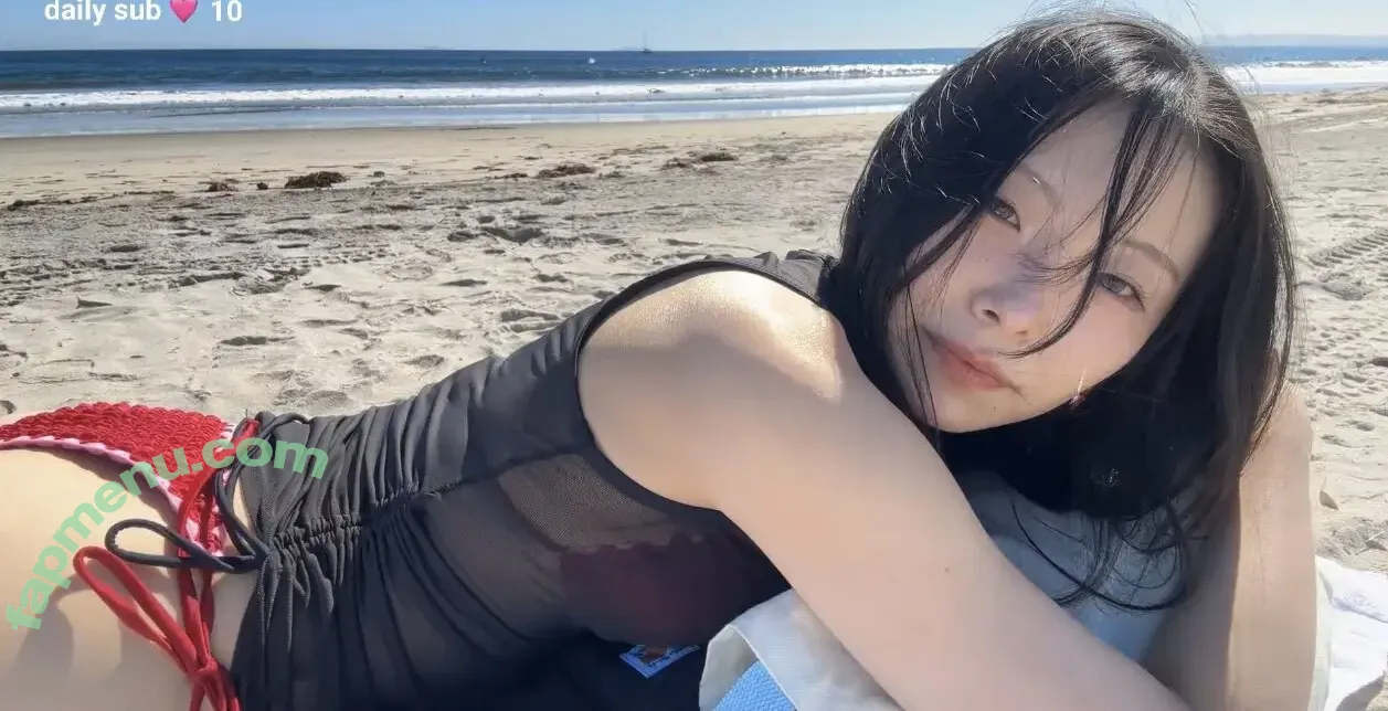 Kong nude photo #0018 (hongkongdoll / imkongguksu / kong_ttv)