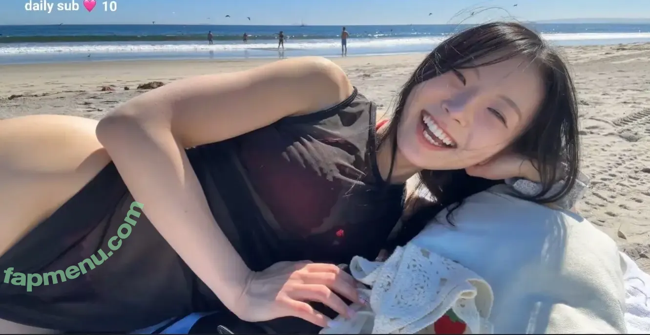 Kong nude photo #0019 (hongkongdoll / imkongguksu / kong_ttv)