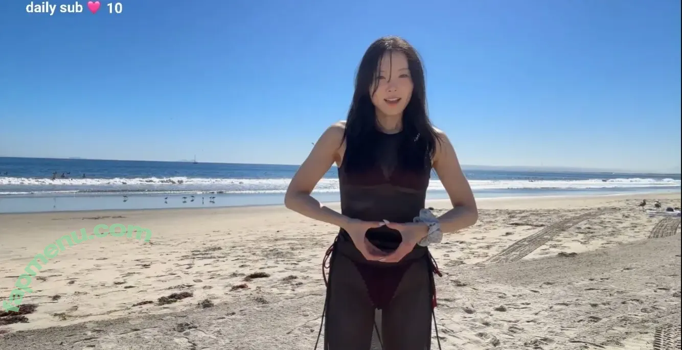 Kong nude photo #0022 (hongkongdoll / imkongguksu / kong_ttv)