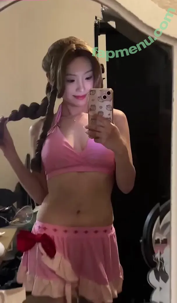 Kong nude photo #0030 (hongkongdoll / imkongguksu / kong_ttv)