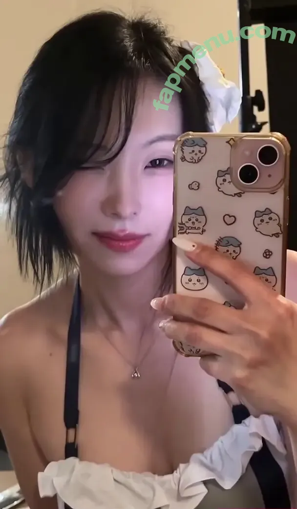 Kong nude photo #0036 (hongkongdoll / imkongguksu / kong_ttv)