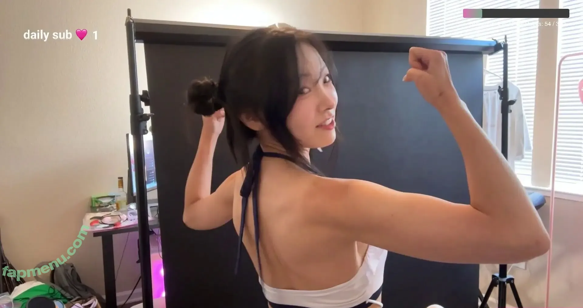 Kong nude photo #0041 (hongkongdoll / imkongguksu / kong_ttv)