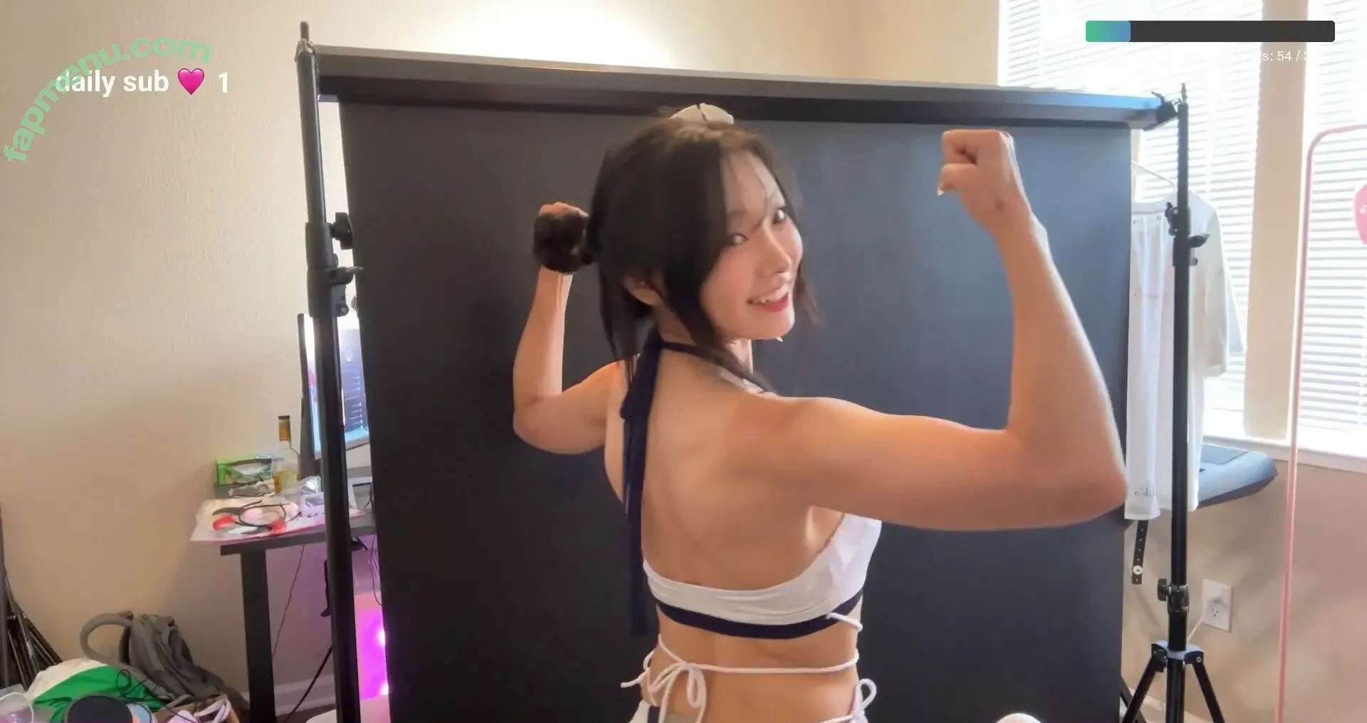 Kong nude photo #0043 (hongkongdoll / imkongguksu / kong_ttv)