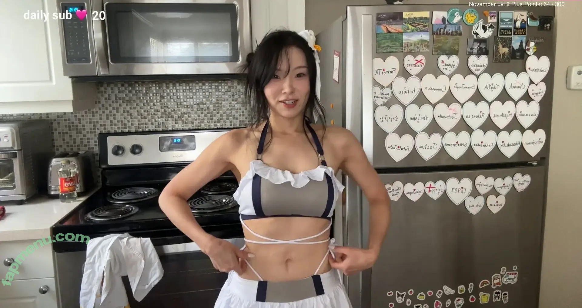 Kong nude photo #0044 (hongkongdoll / imkongguksu / kong_ttv)