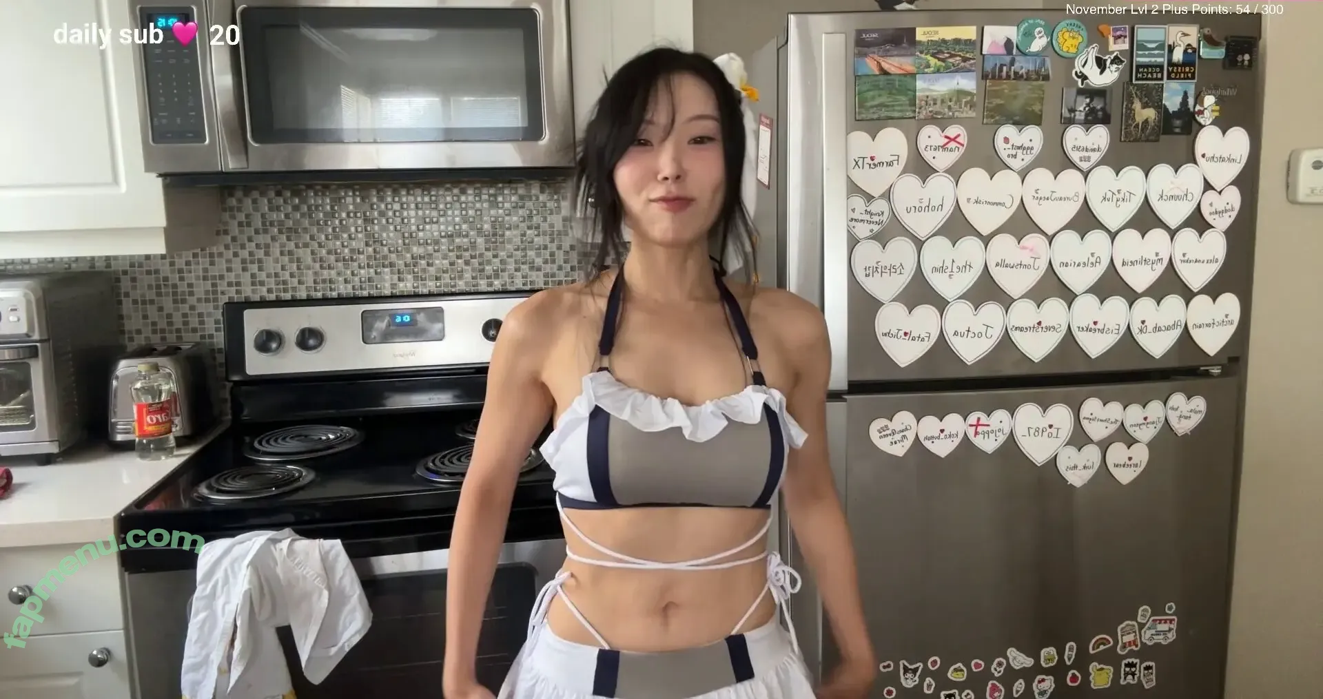 Kong nude photo #0045 (hongkongdoll / imkongguksu / kong_ttv)