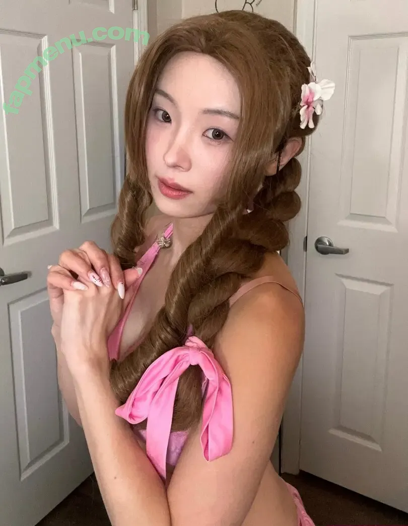 Kong nude photo #0047 (hongkongdoll / imkongguksu / kong_ttv)