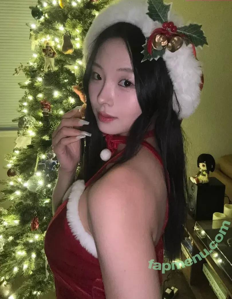 Kong nude photo #0054 (hongkongdoll / imkongguksu / kong_ttv)