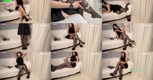 Konglishfashion / CuteKR / OfficialCuteKR nude photo #0100