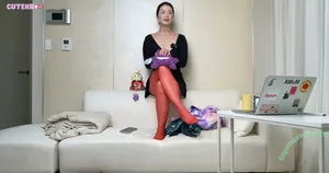 Konglishfashion / CuteKR / OfficialCuteKR nude photo #0102