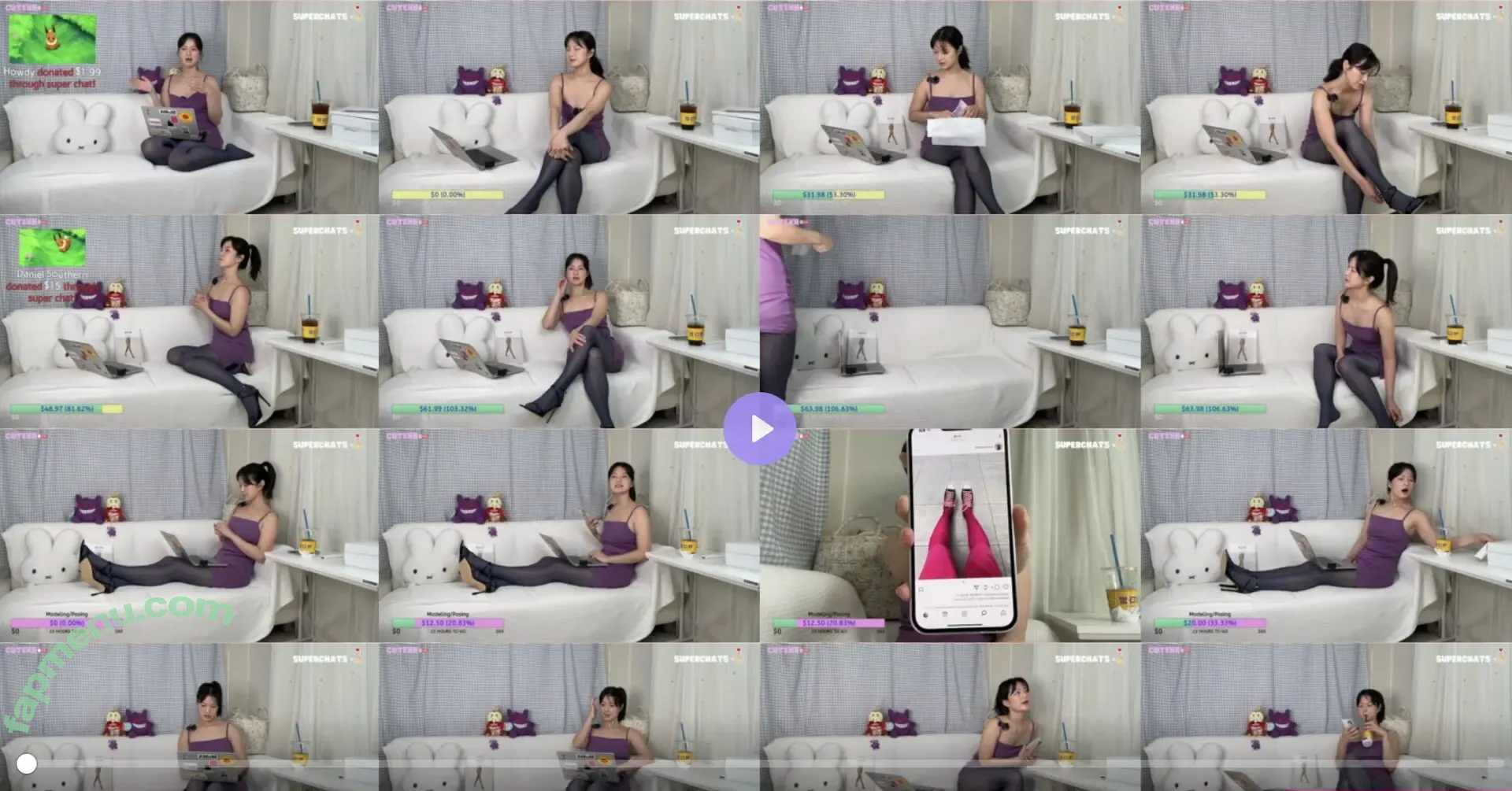 Konglishfashion nude photo #0099 (CuteKR / OfficialCuteKR)