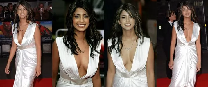 Konnie Huq / cookiebykonnie nude photo #0003