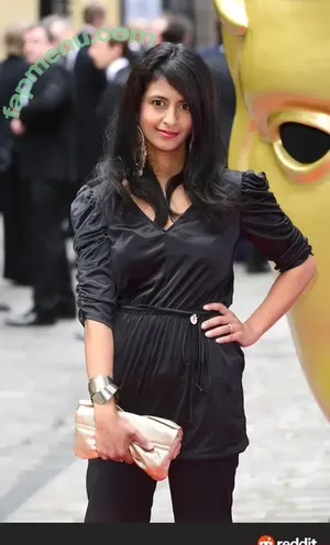 Konnie Huq / cookiebykonnie nude photo #0077