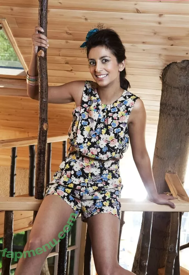 Konnie Huq nude photo #0011 (cookiebykonnie)