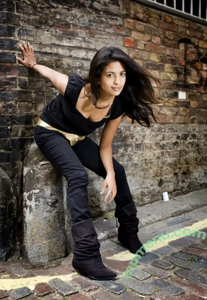 Konnie Huq nude photo #0076 (cookiebykonnie)