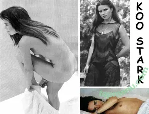 Koo Stark / koo.stark nude photo #0010