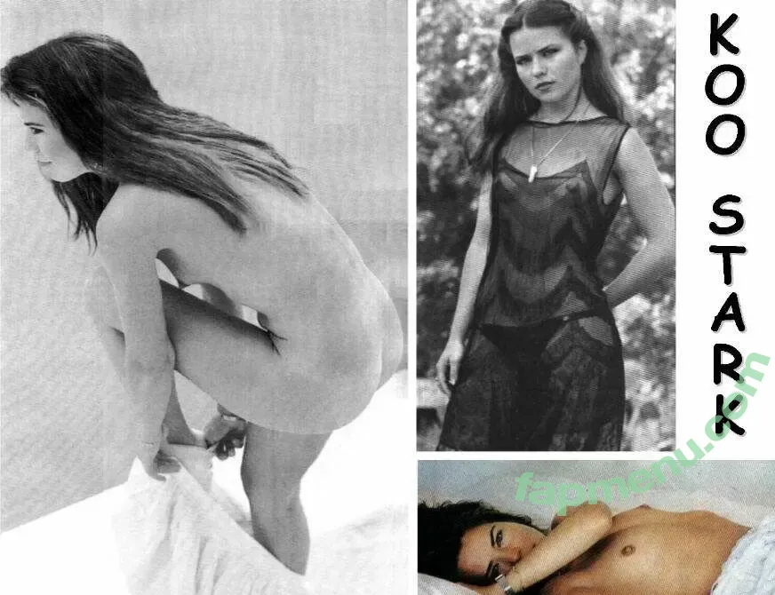 Koo Stark nude photo #0010 (koo.stark)