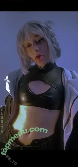 kookie.chr / kookie_chr / rikkawa nude photo #0022