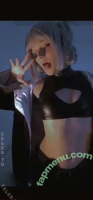 kookie.chr / kookie_chr / rikkawa nude photo #0023