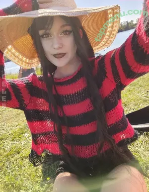 kookie.chr / kookie_chr / rikkawa nude photo #0027