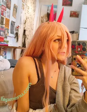 kookie.chr / kookie_chr / rikkawa nude photo #0031