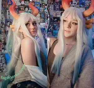 kookie.chr / kookie_chr / rikkawa nude photo #0032