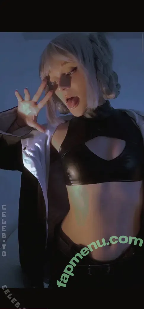 kookie.chr nude photo #0023 (kookie_chr / rikkawa)