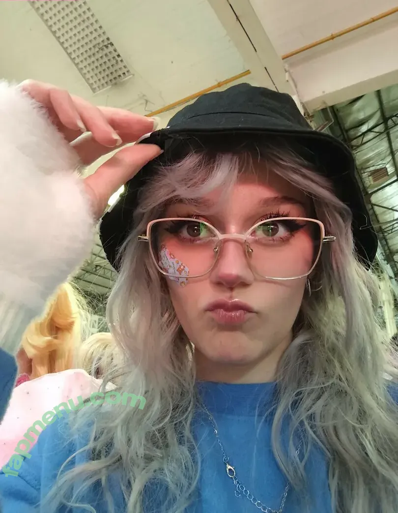 kookie.chr nude photo #0041 (Kookie_chr / rikkawa)