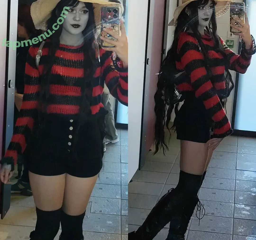 kookie.chr nude photo #0057 (Kookie_chr / rikkawa)