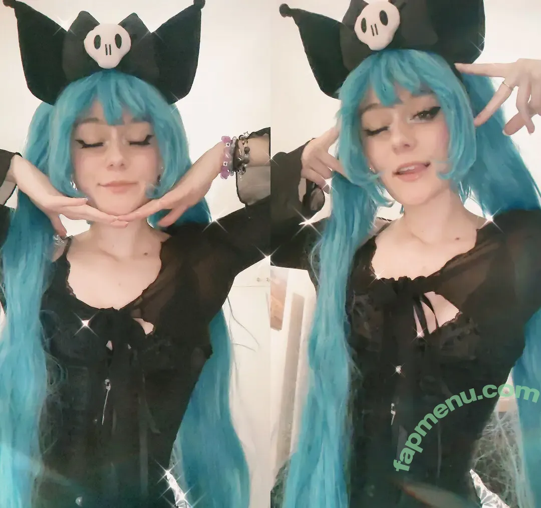 kookie.chr nude photo #0059 (Kookie_chr / rikkawa)