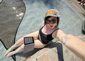 Koolysmiley nude photo #0241