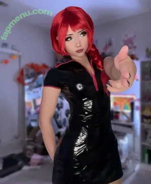 Kora.aura / Kora / Koraaura / kora_killah nude photo #0437