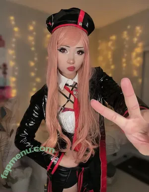 Kora.aura / Kora / Koraaura / kora_killah nude photo #0475