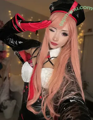 Kora.aura / Kora / Koraaura / kora_killah nude photo #0476