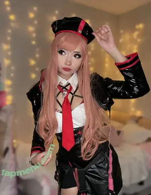 Kora.aura / Kora / Koraaura / kora_killah nude photo #0478