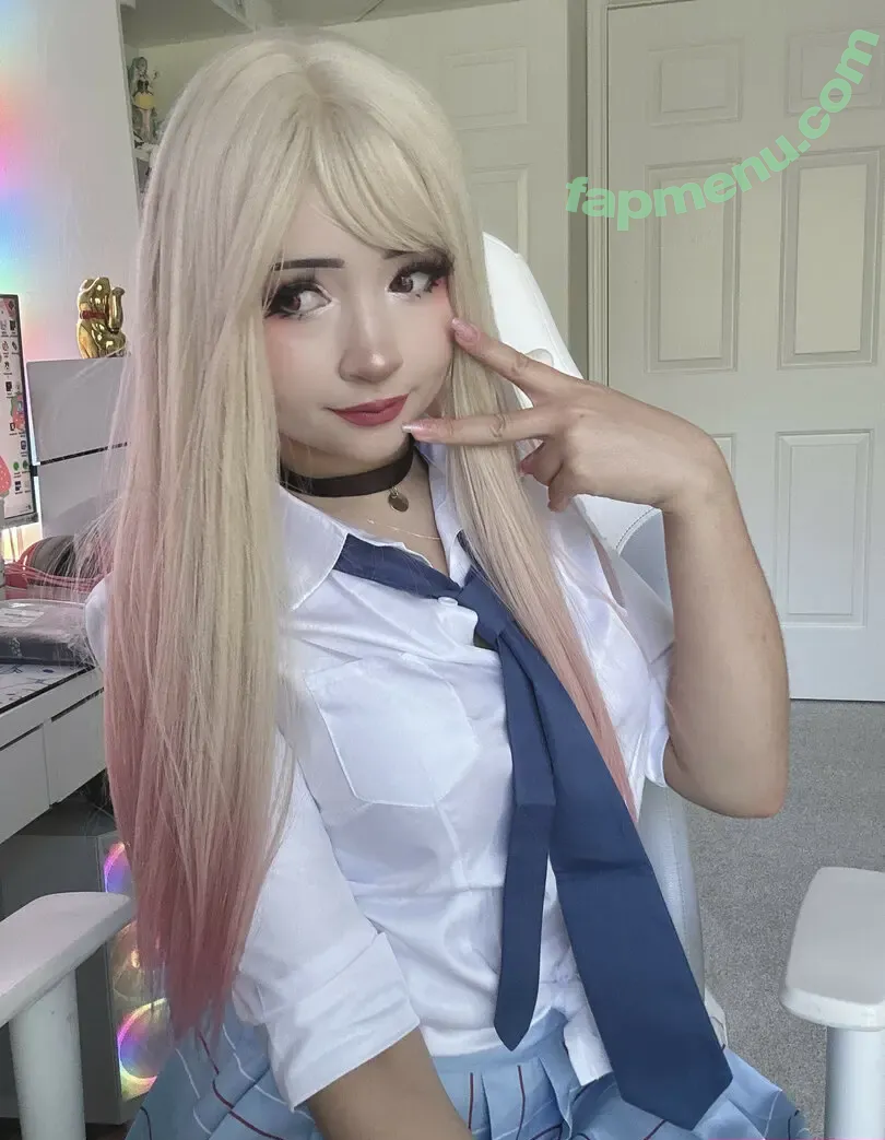 Kora.aura nude photo #0329 (Kora / Koraaura / kora_killah)