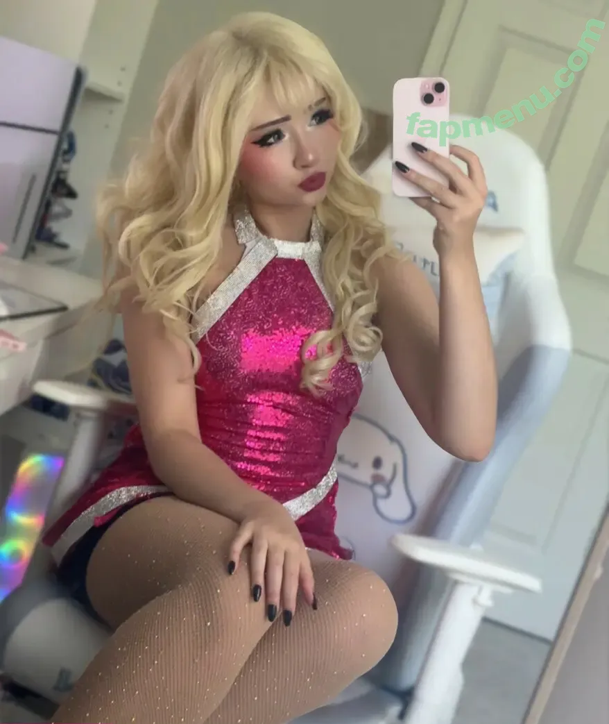 Kora.aura nude photo #0333 (Kora / Koraaura / kora_killah)