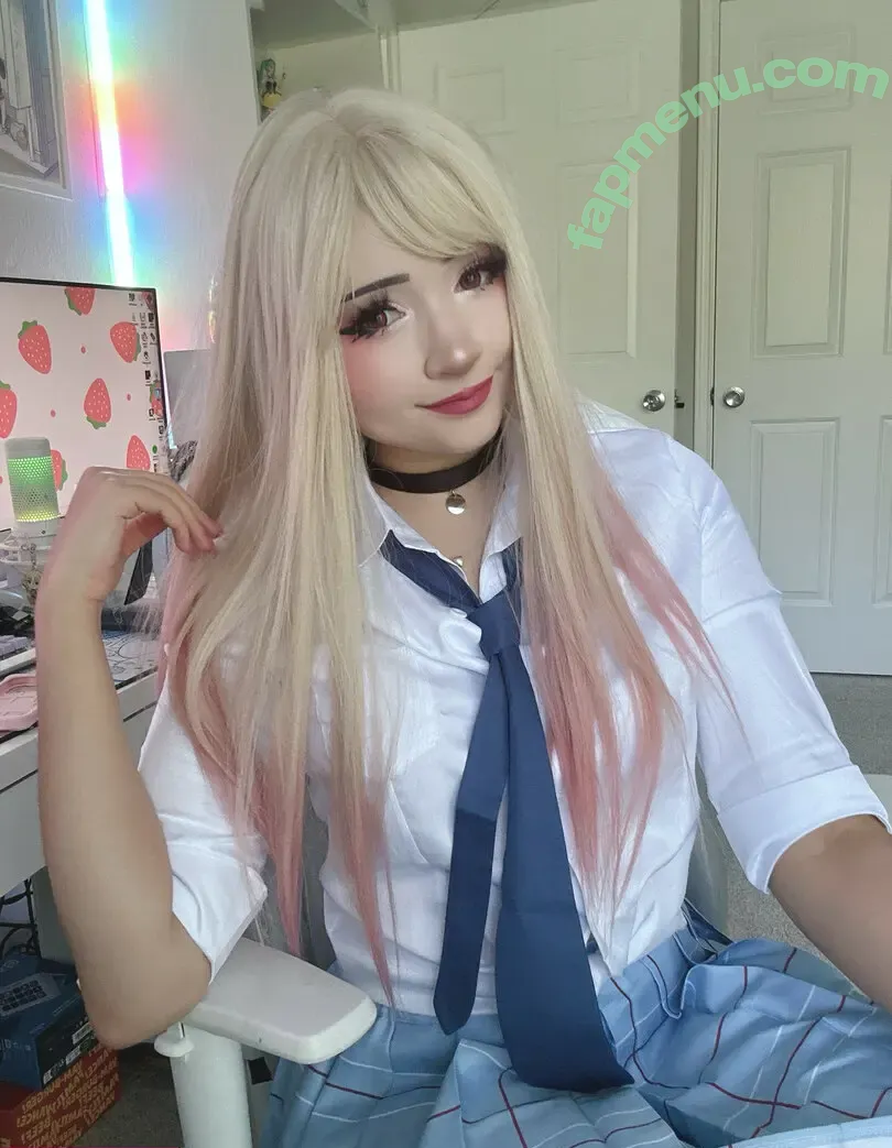Kora.aura nude photo #0358 (Kora / Koraaura / kora_killah)