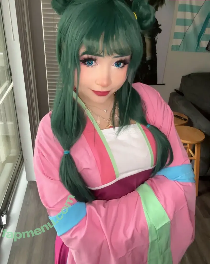 Kora.aura nude photo #0359 (Kora / Koraaura / kora_killah)