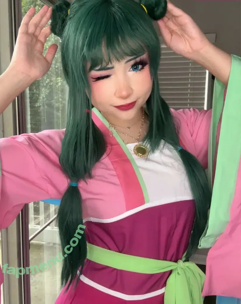 Kora.aura nude photo #0365 (Kora / Koraaura / kora_killah)