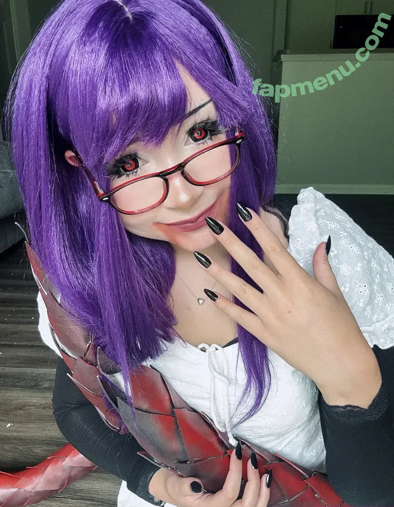 Kora.aura nude photo #0367 (Kora / Koraaura / kora_killah)