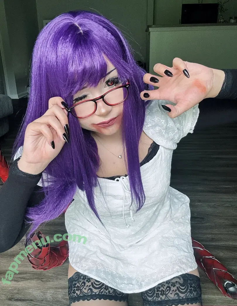 Kora.aura nude photo #0368 (Kora / Koraaura / kora_killah)