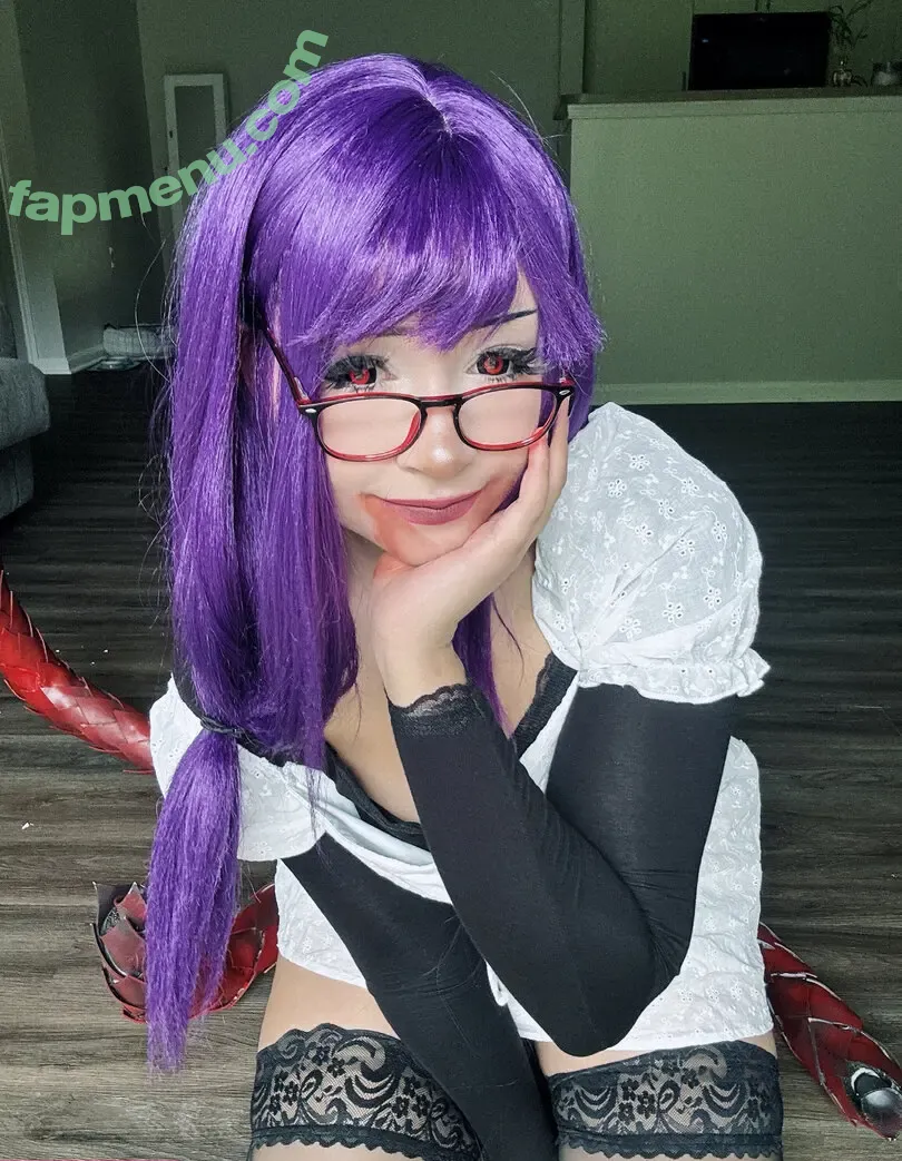 Kora.aura nude photo #0369 (Kora / Koraaura / kora_killah)