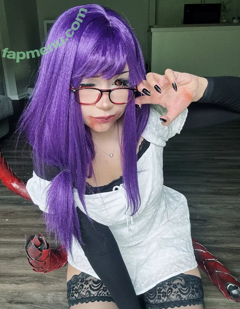Kora.aura nude photo #0370 (Kora / Koraaura / kora_killah)